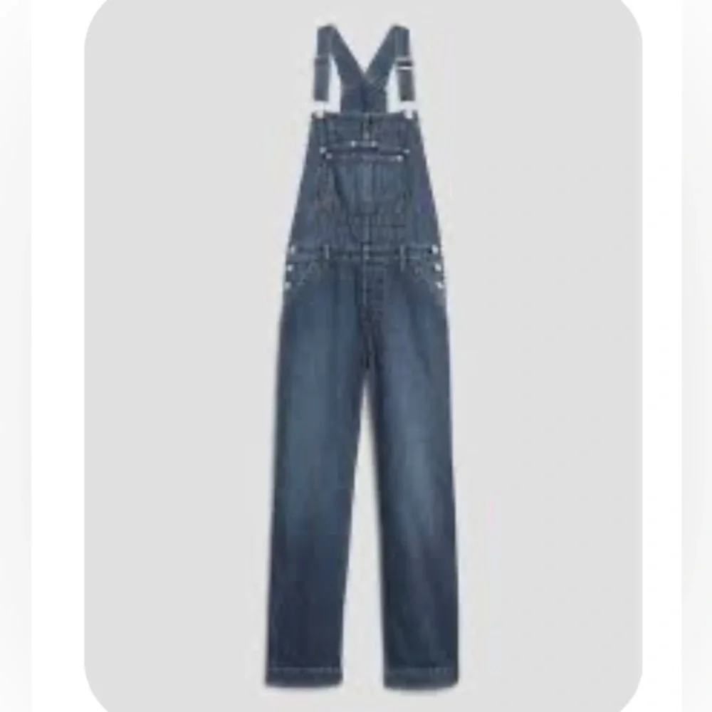 Gap Overalls